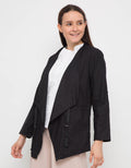 Chic Girl Blazer Outer