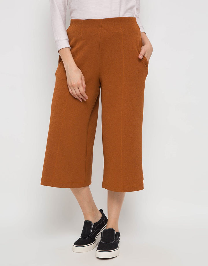 Chic Girl Celana Cullote
