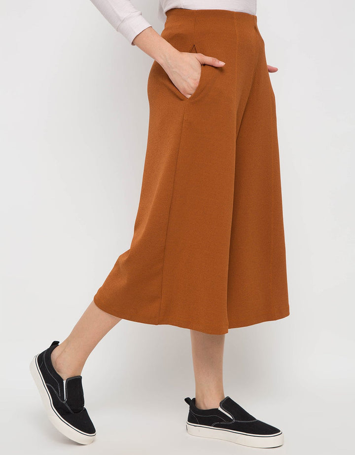 Chic Girl Celana Cullote