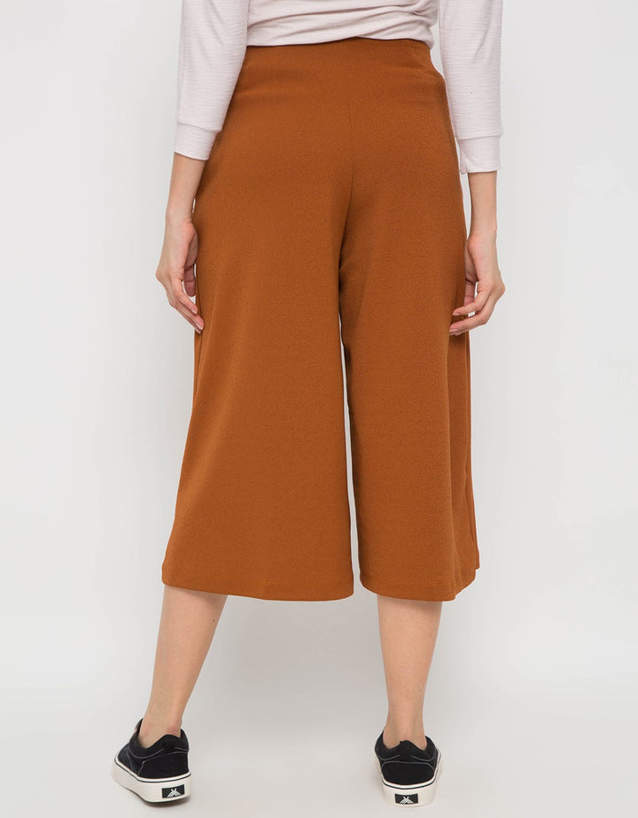 Chic Girl Celana Cullote