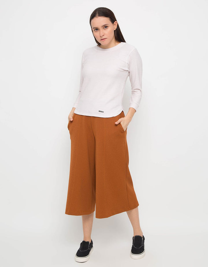 Chic Girl Celana Cullote
