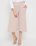 Chic Girl Celana Cullote