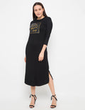 Chic Girl Long Dress