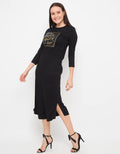 Chic Girl Long Dress