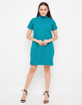 Chic Girl Mini Dress Salur