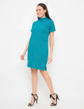 Chic Girl Mini Dress Salur