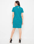 Chic Girl Mini Dress Salur