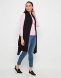Chic Girl Outer Knit