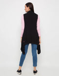 Chic Girl Outer Knit