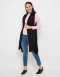 Chic Girl Outer Knit
