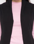 Chic Girl Outer Knit