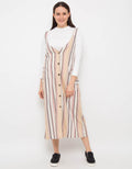 Chic Girl Overall Salur