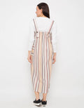 Chic Girl Overall Salur