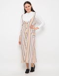 Chic Girl Overall Salur