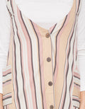 Chic Girl Overall Salur