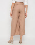 Chic Girl Culotte Skirt