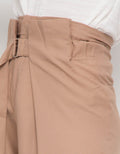 Chic Girl Culotte Skirt