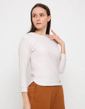 Chic Girl T-Shirt Polos