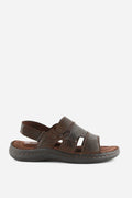 Jim Joker Official Sandal City Velcro