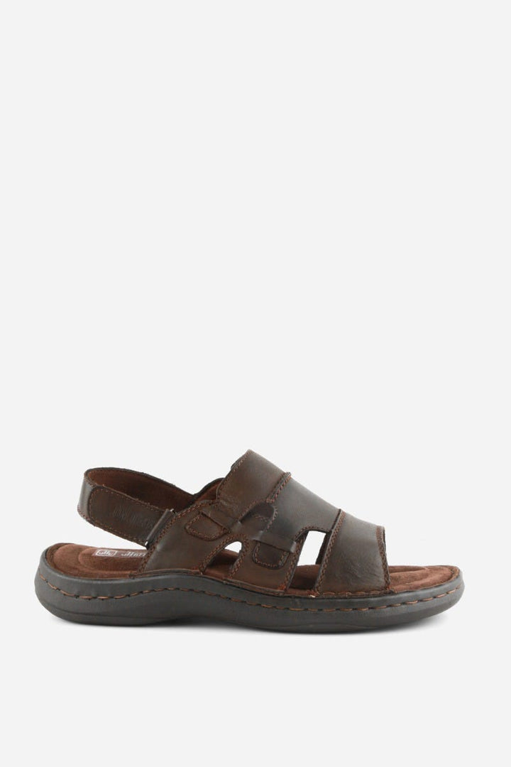 Jim Joker Official Sandal City Velcro