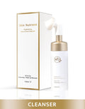 Skin Nutrient Brightening Micro Foam Cleanser