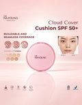 Na-Young Cloud Cover Cushion SPF 50+