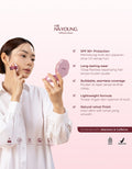 Na-Young Cloud Cover Cushion SPF 50+