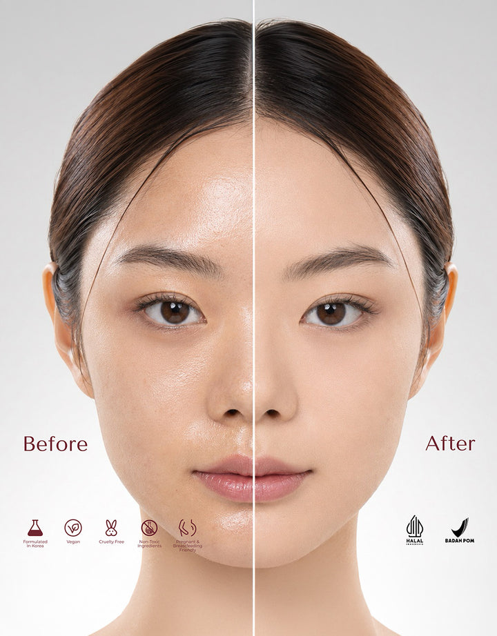 Na-Young Cloud Cover Cushion SPF 50+