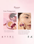 Na-Young Cloud Cover Cushion SPF 50+