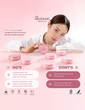 Na-Young Cloud Cover Cushion SPF 50+