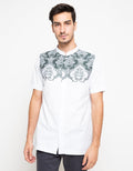 ATELLA SS KOKO PRINT