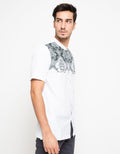 ATELLA SS KOKO PRINT