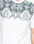 ATELLA SS KOKO PRINT
