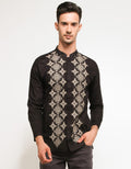 EMBROIDERED KOKO