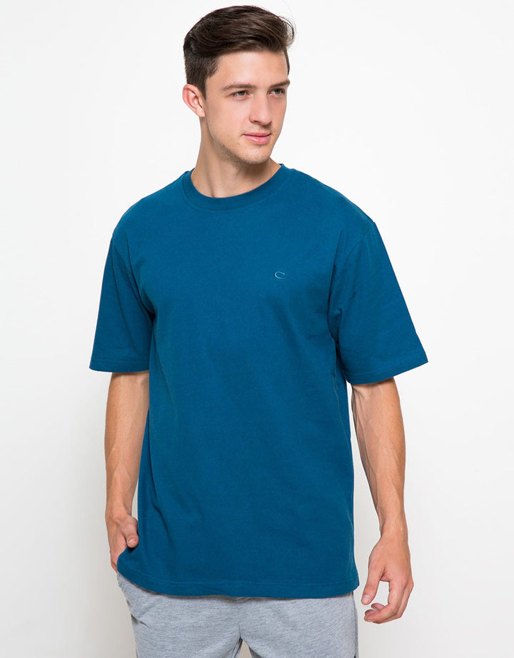 OBL BASIC ROUND NECK