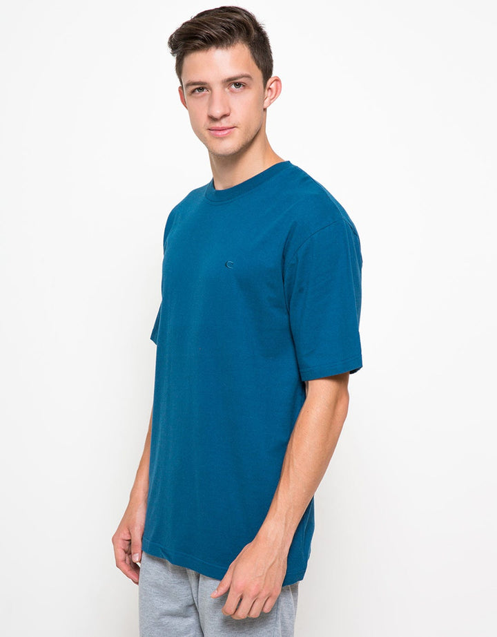 OBL BASIC ROUND NECK