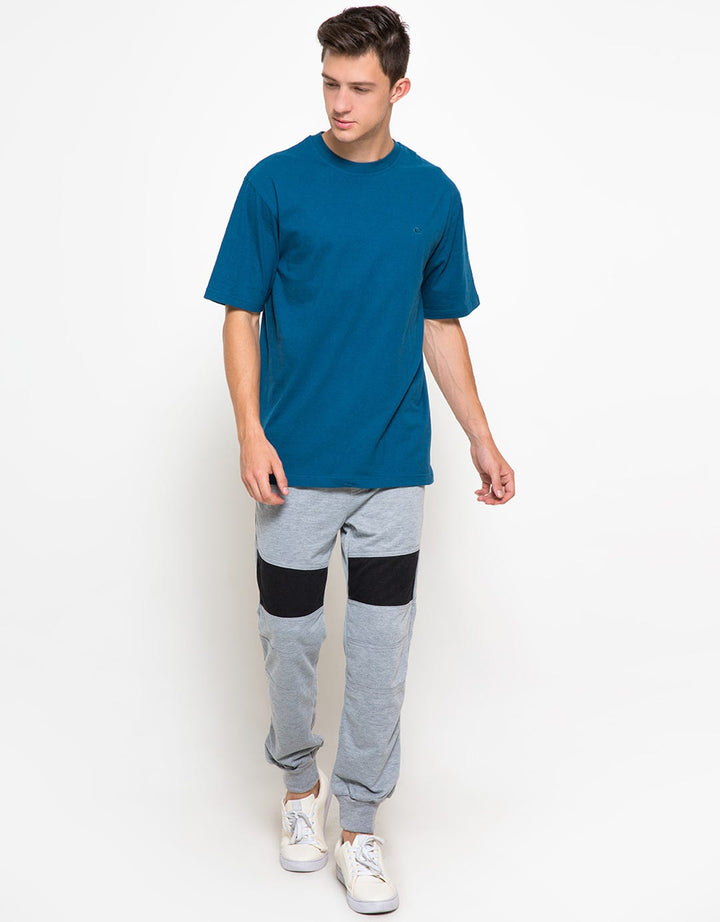 OBL BASIC ROUND NECK