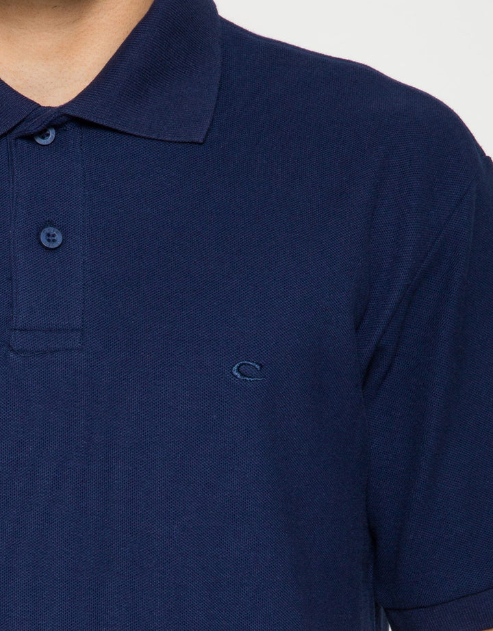 WK BASIC LACOSE NAVY