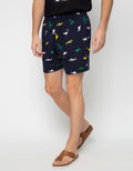 BOXER COLE KNIT SHAR