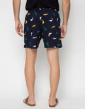 BOXER COLE KNIT SHAR
