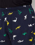 BOXER COLE KNIT SHAR