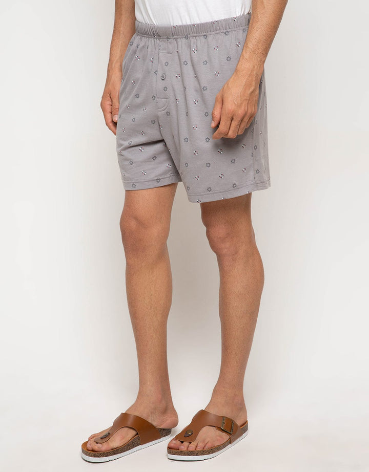COLE BXR KNIT PATTER