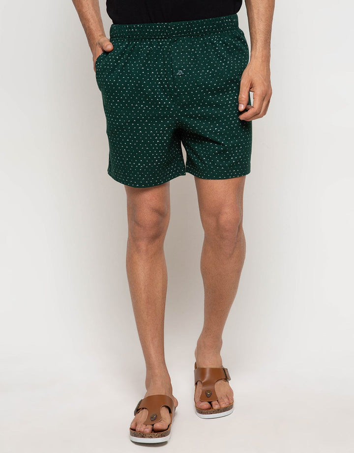 COLE BOXER PRINT LIN