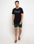 COLE BOXER PRINT LIN