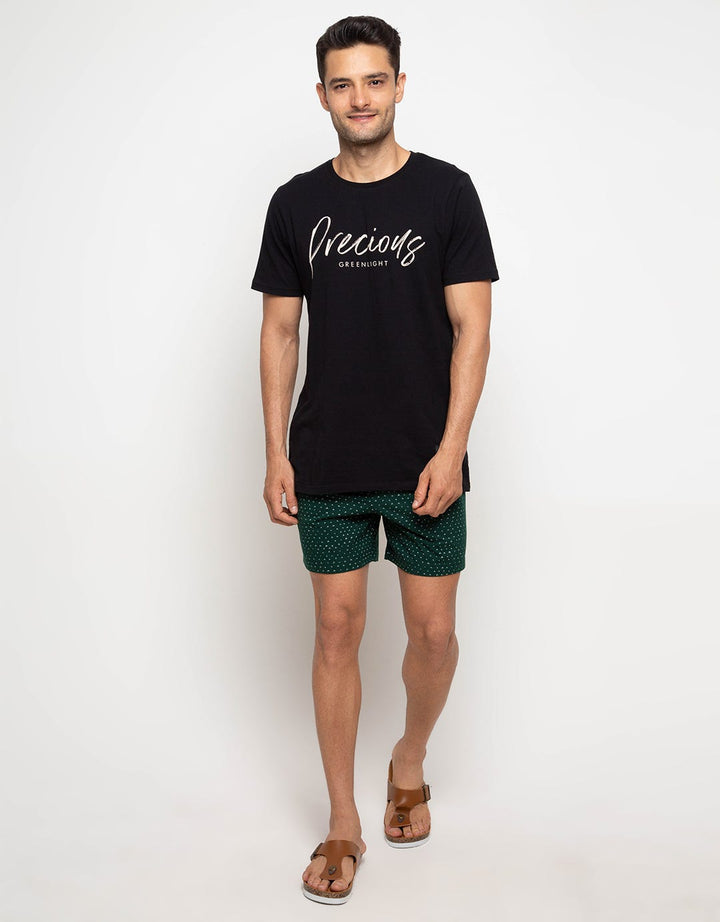 COLE BOXER PRINT LIN