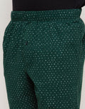 COLE BOXER PRINT LIN