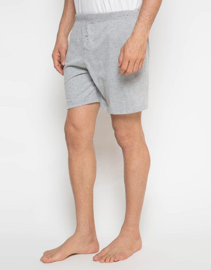 BOXER SOLID NATALIA