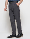 SLIM CHINOS LONG HM