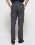 SLIM CHINOS LONG HM