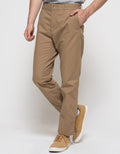SLIM CHINOS LONG HM
